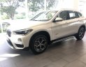 BMW X1 sDrive18i 2018 - BMW Phú Mỹ Hưng -  BMW X1 sDrive18i 2018, xe nhập nguyên chiếc. Liên hệ: 0938805021 - 0938769900