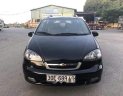 Chevrolet Vivant CDX 2008 - Bán ô tô Chevrolet Vivant CDX đời 2008, màu đen xe gia đình