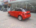 Audi A1 2016 - Bán xe Audi A1 đời 2016, màu đỏ, nhập khẩu 