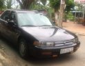 Honda Accord 1993 - Bán Honda Accord 1993, màu đen, nhập khẩu nguyên chiếc