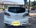 Mazda 3 2010 - Bán xe Mazda 3 sản xuất năm 2010, màu trắng, giá tốt