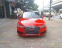Audi A1 2016 - Bán xe Audi A1 đời 2016, màu đỏ, nhập khẩu 