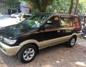 Isuzu Hi lander LS 2004 - Cần bán lại xe Isuzu Hi lander LS đời 2004, màu đen số sàn