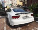 Audi A7 3.0 TFSI 2016 - Cần bán Audi A7 3.0 TFSI năm sản xuất 2016, màu trắng, nhập khẩu nguyên chiếc