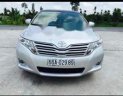 Toyota Alphard 2009 - Chính chủ bán ô tô Toyota Avanza đời 2009, màu bạc