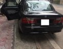 Mazda 1200 XL 1999 - Cần bán lại xe Mazda 1200 XL 2000, màu đen xe gia đình
