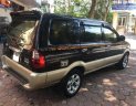 Isuzu Hi lander LS 2004 - Cần bán lại xe Isuzu Hi lander LS đời 2004, màu đen số sàn