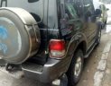 Hyundai Galloper 2002 - Cần bán lại xe Hyundai Galloper đời 2002, màu đen, giá 145tr