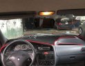 Fiat Siena  SLX 1.3   2002 - Bán xe Fiat Siena SLX 1.3 năm 2002, màu xanh lá