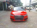 Audi A1 Sportback 2016 - Bán Audi A1 năm sản xuất 2016, màu đỏ, xe nhập