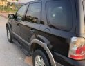 Ford Escape 2005 - Bán xe Ford Escape đời 2005, màu đen