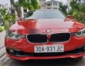 BMW 3 Series 320i 2015 - Chính chủ bán BMW 3 Series 320i đời 2015, màu đỏ