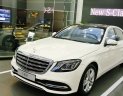 Mercedes-Benz S class S 450 2020 - Chính hãng bán xe Mercedes S450 2020 - Xe giao ngay, đủ màu - ưu đãi giá tốt nhất cả nước