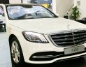 Mercedes-Benz S class S 450 2020 - Chính hãng bán xe Mercedes S450 2020 - Xe giao ngay, đủ màu - ưu đãi giá tốt nhất cả nước