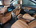 Mercedes-Benz S450   2018 - Bán Mercedes S450 2018 chính hãng - chỉ cần thanh toán 999 triệu nhận xe ngay - LH: 0902.342.319