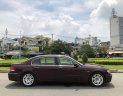 BMW 7 Series 750LI 2008 - Bmw 750Li nhập Đức 2008, fom mới loại cao cấp hàng full cốp điện. Cửa hít đủ đồ