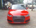 Audi A1   AT  2016 - Bán Audi A1 AT đời 2016, màu đỏ, nhập khẩu