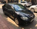 Toyota Vios 1.5G 2007 - Cần bán xe Toyota Vios 1.5G đời 2007, màu đen chính chủ