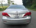 Toyota Camry 2.4G 2010 - Bán Toyota Camry 2.4G đời 2010, màu bạc, giá chỉ 655 triệu