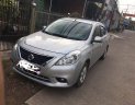 Nissan Sunny 2014 - Bán Nissan Sunny 2014, màu bạc, 360tr