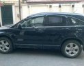 Honda CR V 2008 - Bán xe Honda CRV màu đen, nhập khẩu Đài Loan, đăng ký chính chủ tên tôi