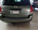 Nissan Quest 2005 - Bán ô tô Nissan Quest đời 2005 xe gia đình, 410tr