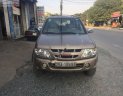 Isuzu Hi lander 2008 - Bán ô tô Isuzu Hi lander đời 2008, màu xám