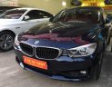 BMW 3 Series 320i GT 2015 - Bán BMW 320i GT Sx 2015, đăng ký 2016, chạy 2 vạn, máy 2.0