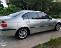 BMW 3 Series 318i 2005 - Tôi cần bán xe BMW 318i sản xuất 2005, Đk lần đầu 2006