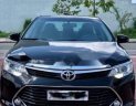 Toyota Camry   2.5Q  2017 - Cần bán gấp Toyota Camry 2.5Q sản xuất năm 2017, màu đen