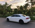 Audi A5 2011 - Bán xe Audi A5 năm 2011, màu trắng, nhập khẩu nguyên chiếc còn mới, 795 triệu