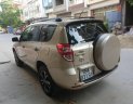 Toyota RAV4 2008 - Bán ô tô Toyota RAV4 năm sản xuất 2008, màu vàng, nhập khẩu, xe chính chủ đi rất giữ gìn, chắc nịch