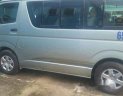 Toyota Hiace   2011 - Cần bán xe Toyota Hiace đời 2011 giá cạnh tranh