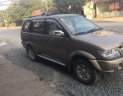 Isuzu Hi lander 2008 - Bán ô tô Isuzu Hi lander đời 2008, màu xám