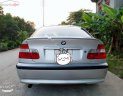 BMW 3 Series 318i 2005 - Tôi cần bán xe BMW 318i sản xuất 2005, Đk lần đầu 2006