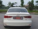 Audi A3 1.8 2014 - Chiến Hòa Auto bán xe Audi A3 động cơ 1.8, màu trắng SX 2014