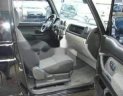 Kia Jeep  Retona  2002 - Cần bán Kia Retona đời 2002, màu đen, xe nhập, 195tr