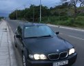 BMW 3 Series 318i 2004 - Bán xe BMW 3 Series 318i 2004, màu đen, nhập khẩu