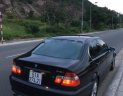 BMW 3 Series 318i 2004 - Bán xe BMW 3 Series 318i 2004, màu đen, nhập khẩu