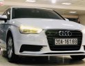 Audi A3 1.8 2013 - Auto bán ô tô Audi A3 1.8 đời 2013, màu trắng, nhập khẩu nguyên chiếc

