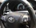 Toyota Camry  SE  2009 - Cần bán gấp Toyota Camry SE sản xuất 2009, màu đen, xe nhập