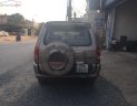 Isuzu Hi lander 2008 - Bán ô tô Isuzu Hi lander đời 2008, màu xám