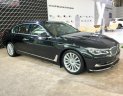 BMW 7 Series 740Li 2018 - Xe BMW 7 Series 740Li 2018