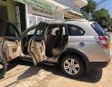 Chevrolet Captiva  MT 2008 - Gia đình cần bán xe Captiva LT 2008 số sàn đẹp, không lỗi lầm gì