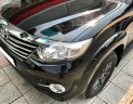 Toyota Fortuner 2.7AT 2016 - Bán Fortuner bản số tự động 2.7 1 cầu, sản xuất và đăng ký cuối năm 2016, 1 chủ sử dụng