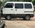 Suzuki Super Carry Van 2003 - Gia đình bán xe Suzuki Super Carry Van 2003, màu trắng