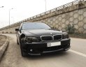 BMW 7 Series 750 Li 2005 - Cần bán BMW 750Li sx 2005, ĐK lần đầu 2007, màu đen + body kit + chính chủ