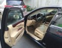 Lexus LS 460 2007 - Cần bán Lexus LS 460 đời 2007, màu xanh đen, nhập khẩu