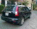 Honda CR V 2008 - Bán xe Honda CRV màu đen, nhập khẩu Đài Loan, đăng ký chính chủ tên tôi