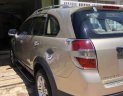 Chevrolet Captiva  MT 2008 - Gia đình cần bán xe Captiva LT 2008 số sàn đẹp, không lỗi lầm gì